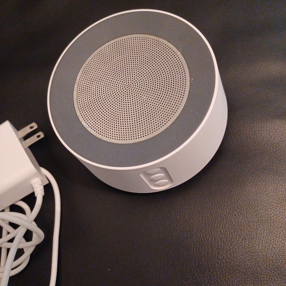 Sound machine - Picture 2 of 3